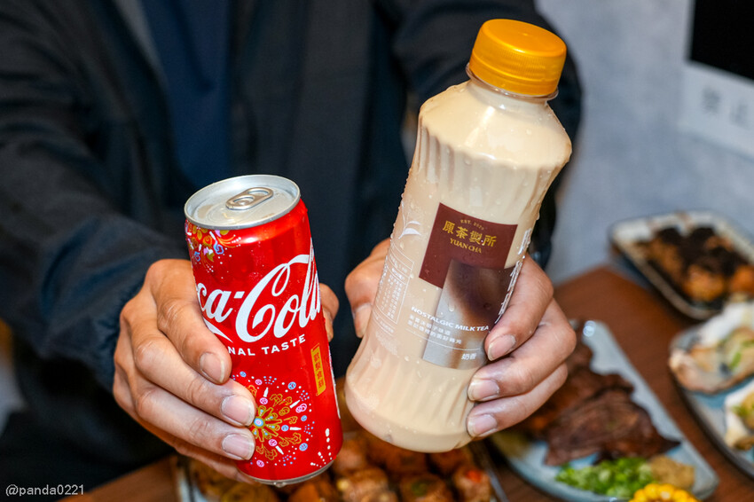 桃園｜和也串燒專門(桃園中正店)．多元水果口味串燒，浮誇啤酒柱聚餐必選！