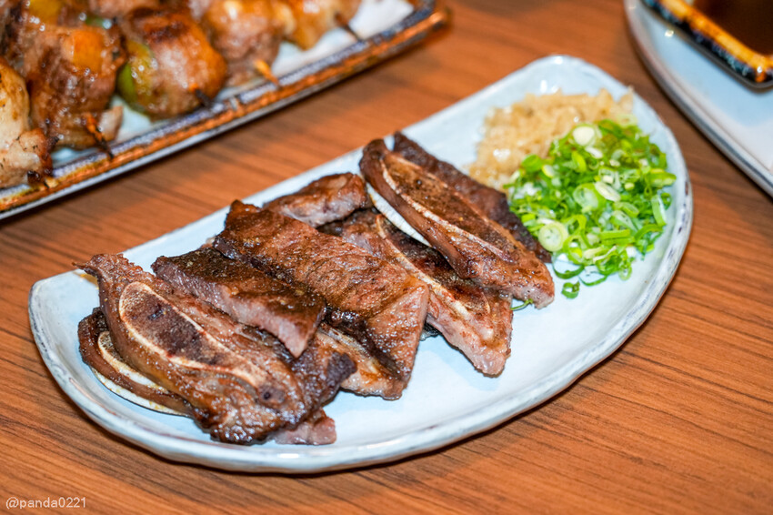 桃園｜和也串燒專門(桃園中正店)．多元水果口味串燒，浮誇啤酒柱聚餐必選！