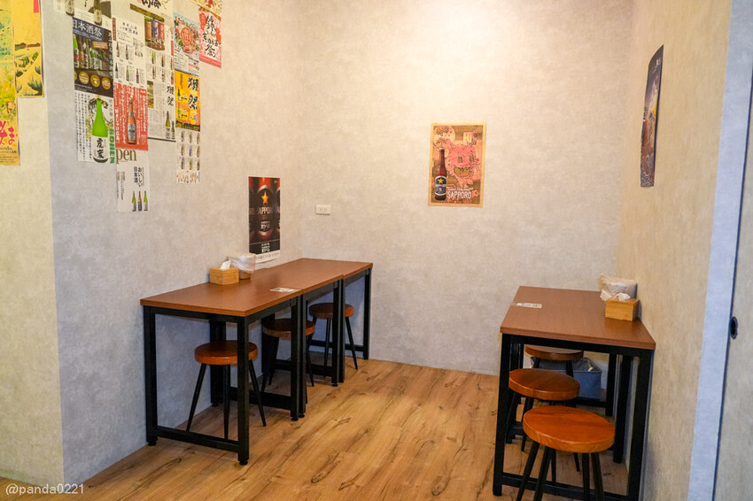 桃園｜和也串燒專門(桃園中正店)．多元水果口味串燒，浮誇啤酒柱聚餐必選！