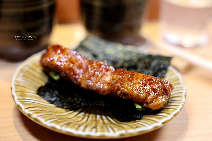 吃進一場藝術饗宴 板前職人手作全17道無菜單驚喜 質感日式空間＋每日限定新鮮食材 吃完想再訂｜匠旬割烹(台中無菜單料理推薦)