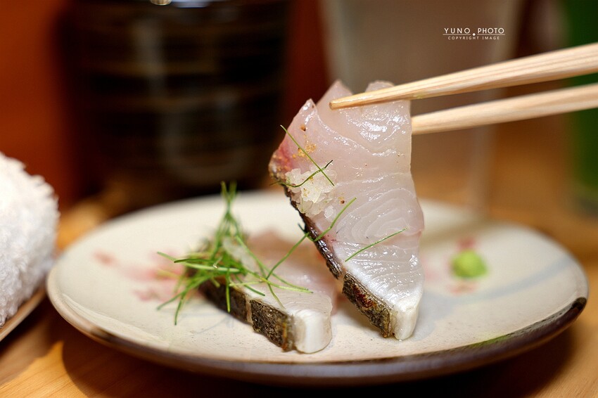吃進一場藝術饗宴 板前職人手作全17道無菜單驚喜 質感日式空間＋每日限定新鮮食材 吃完想再訂｜匠旬割烹(台中無菜單料理推薦)