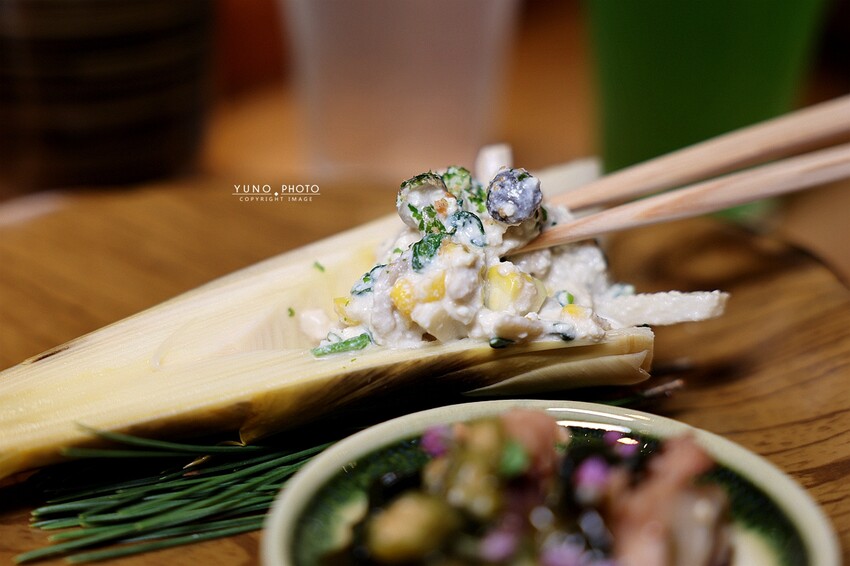 吃進一場藝術饗宴 板前職人手作全17道無菜單驚喜 質感日式空間＋每日限定新鮮食材 吃完想再訂｜匠旬割烹(台中無菜單料理推薦)