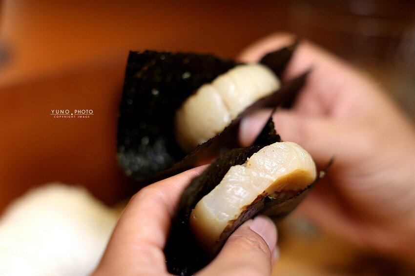 吃進一場藝術饗宴 板前職人手作全17道無菜單驚喜 質感日式空間＋每日限定新鮮食材 吃完想再訂｜匠旬割烹(台中無菜單料理推薦)