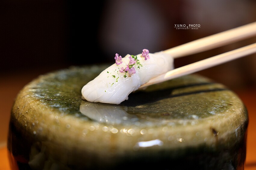 吃進一場藝術饗宴 板前職人手作全17道無菜單驚喜 質感日式空間＋每日限定新鮮食材 吃完想再訂｜匠旬割烹(台中無菜單料理推薦)