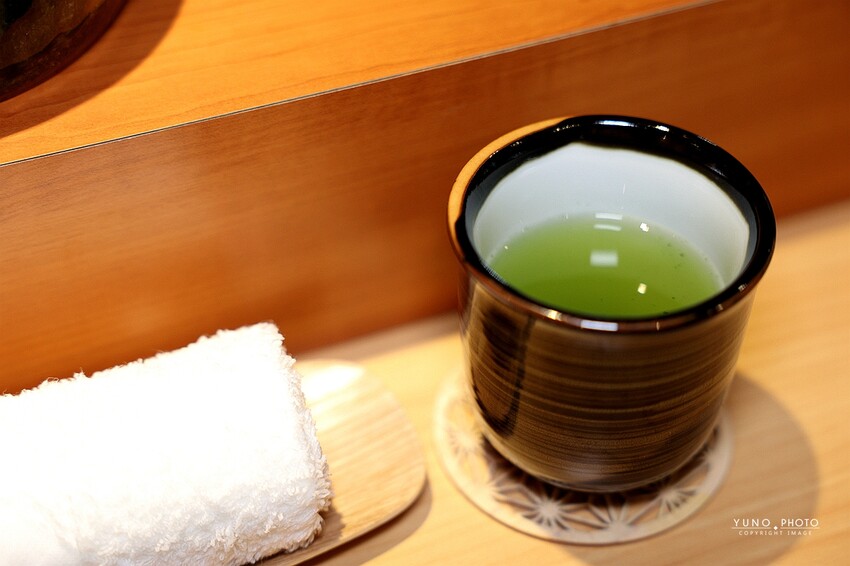 吃進一場藝術饗宴 板前職人手作全17道無菜單驚喜 質感日式空間＋每日限定新鮮食材 吃完想再訂｜匠旬割烹(台中無菜單料理推薦)