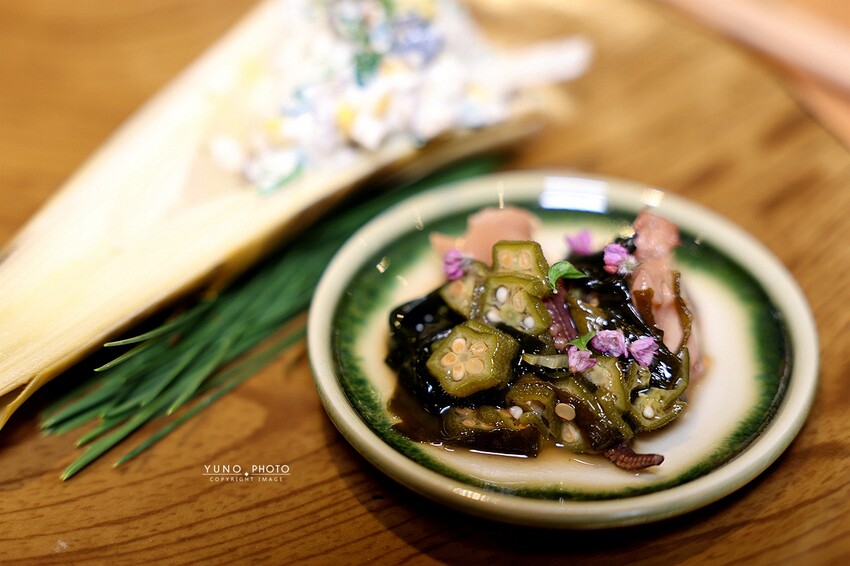 吃進一場藝術饗宴 板前職人手作全17道無菜單驚喜 質感日式空間＋每日限定新鮮食材 吃完想再訂｜匠旬割烹(台中無菜單料理推薦)