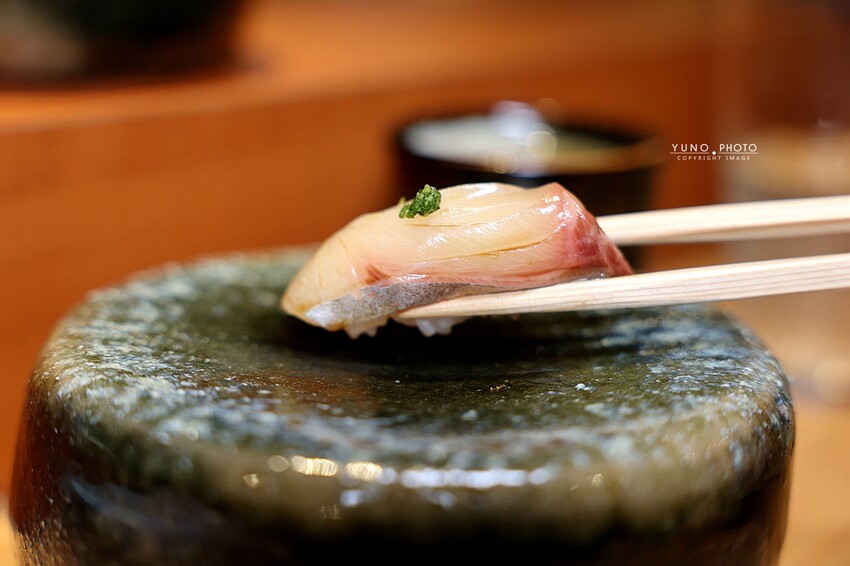吃進一場藝術饗宴 板前職人手作全17道無菜單驚喜 質感日式空間＋每日限定新鮮食材 吃完想再訂｜匠旬割烹(台中無菜單料理推薦)