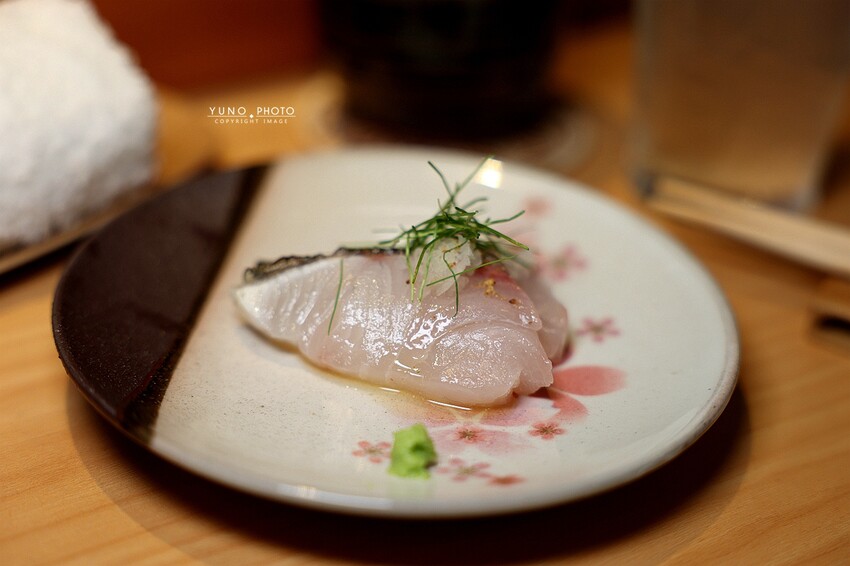吃進一場藝術饗宴 板前職人手作全17道無菜單驚喜 質感日式空間＋每日限定新鮮食材 吃完想再訂｜匠旬割烹(台中無菜單料理推薦)