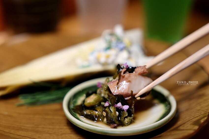 吃進一場藝術饗宴 板前職人手作全17道無菜單驚喜 質感日式空間＋每日限定新鮮食材 吃完想再訂｜匠旬割烹(台中無菜單料理推薦)