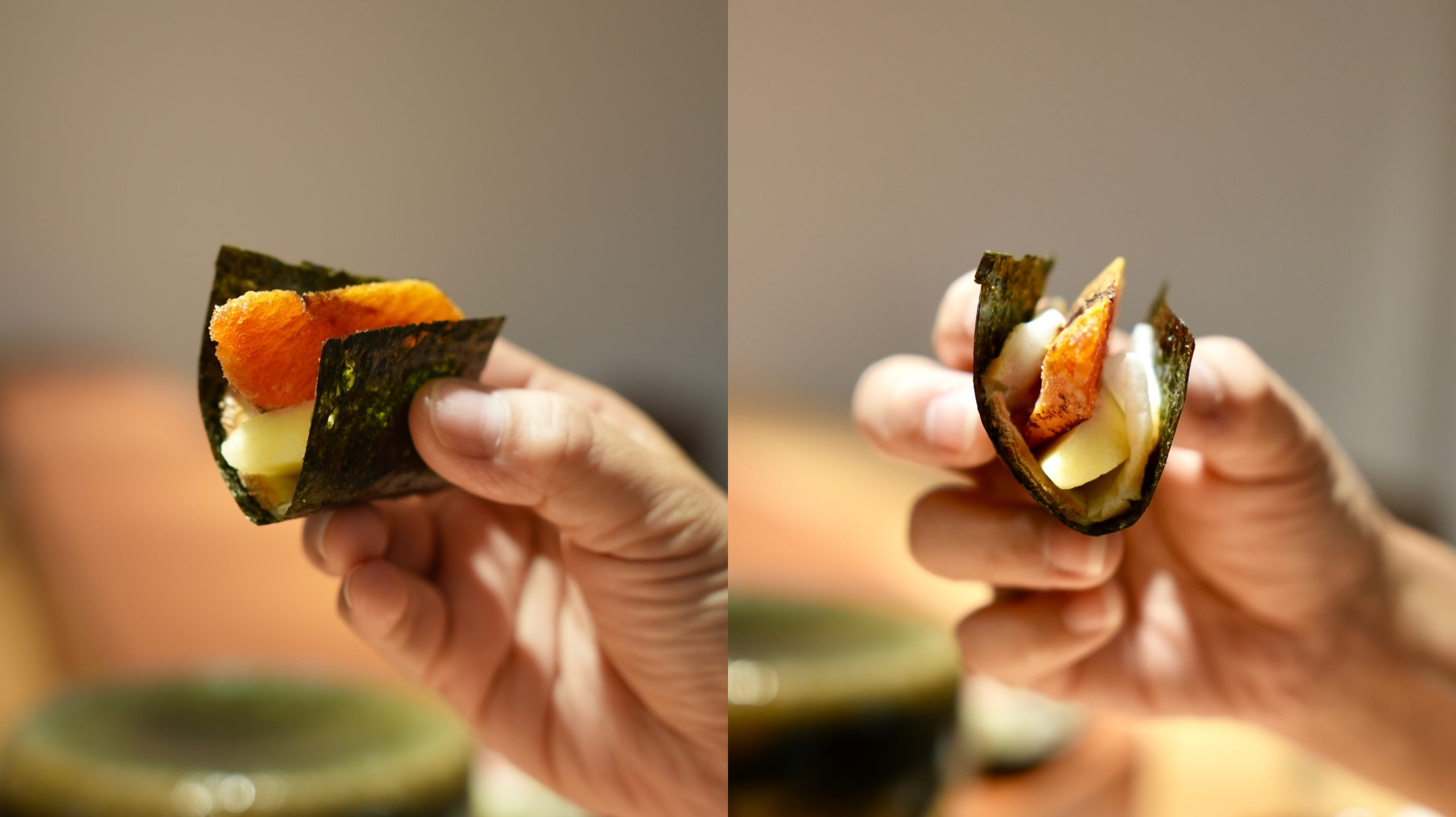 台中無菜單料理！新開店匠旬割烹板前頂級日料，2500元約會餐廳推薦。