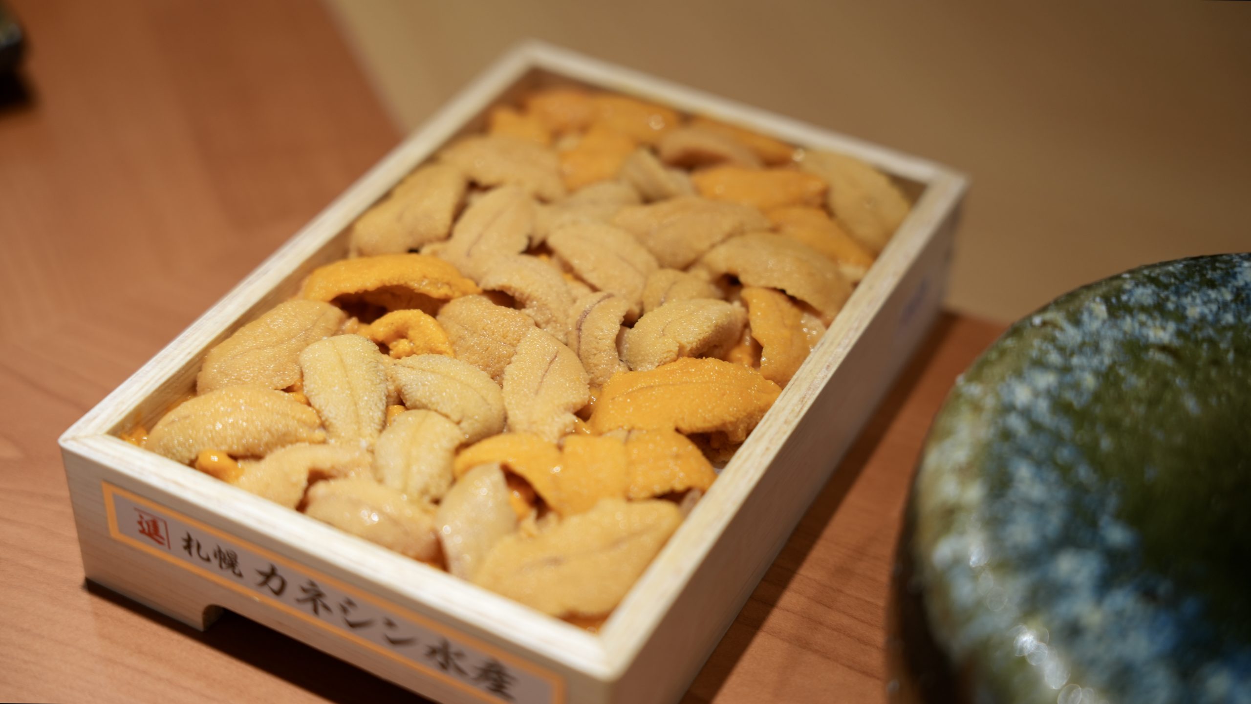 台中無菜單料理！新開店匠旬割烹板前頂級日料，2500元約會餐廳推薦。