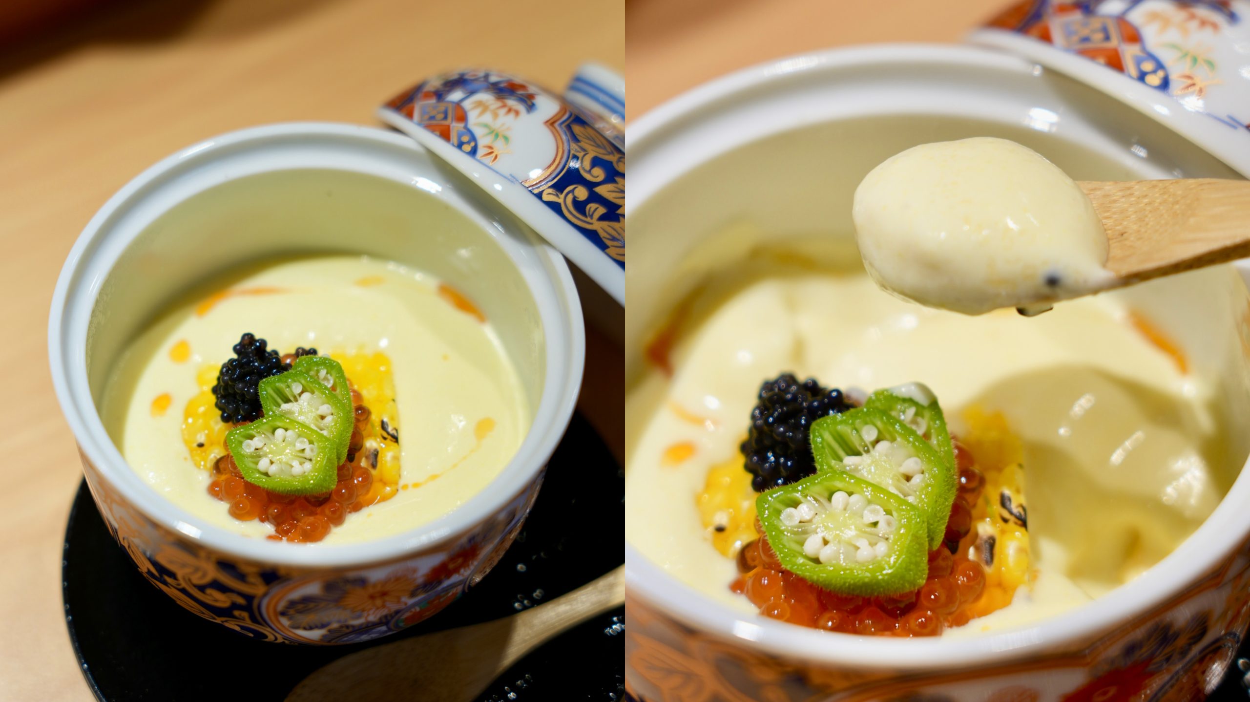 台中無菜單料理！新開店匠旬割烹板前頂級日料，2500元約會餐廳推薦。