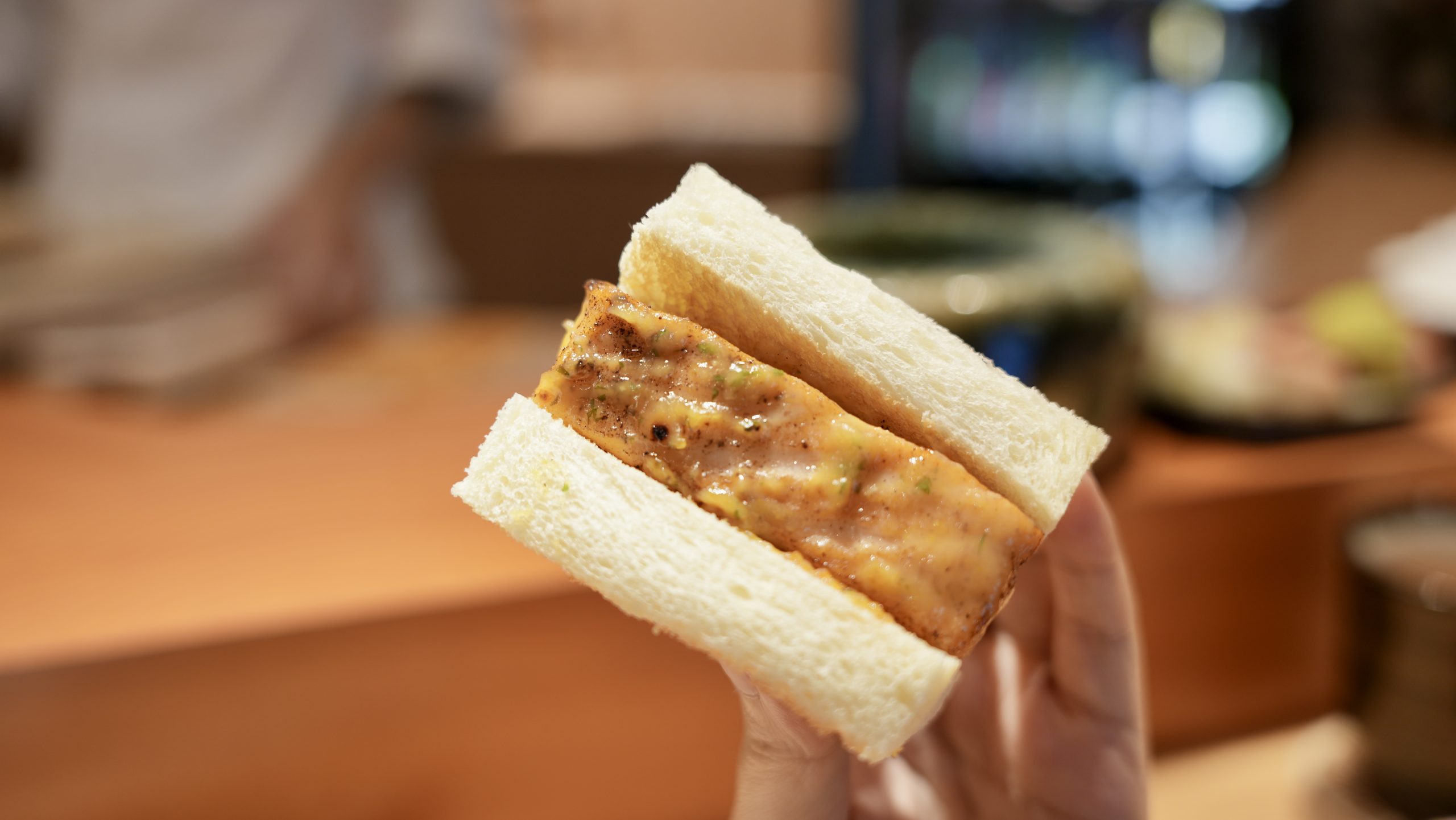 台中無菜單料理！新開店匠旬割烹板前頂級日料，2500元約會餐廳推薦。