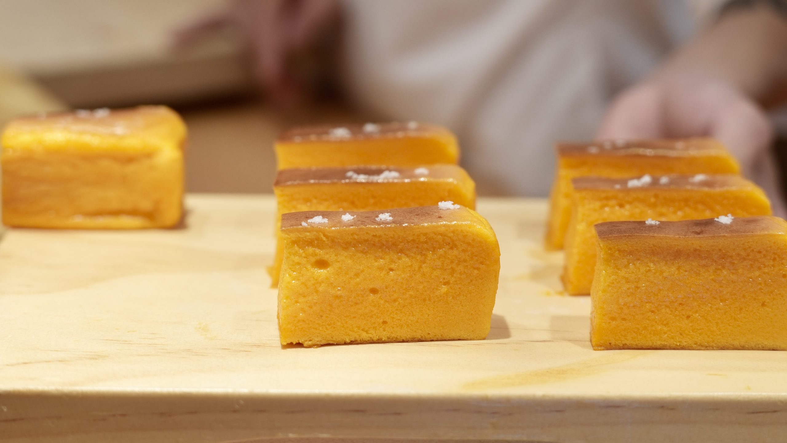 台中無菜單料理！新開店匠旬割烹板前頂級日料，2500元約會餐廳推薦。