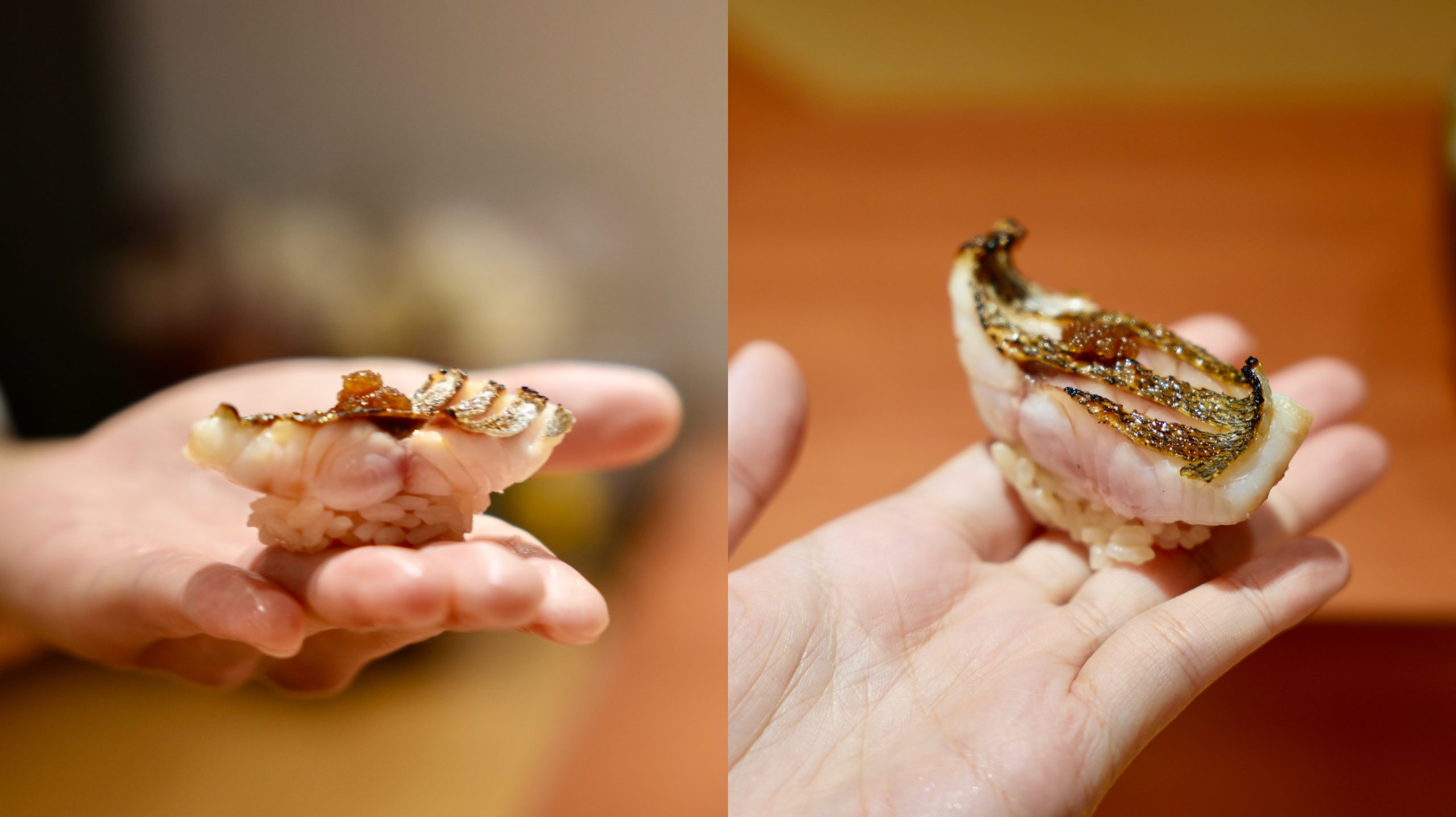 台中無菜單料理！新開店匠旬割烹板前頂級日料，2500元約會餐廳推薦。