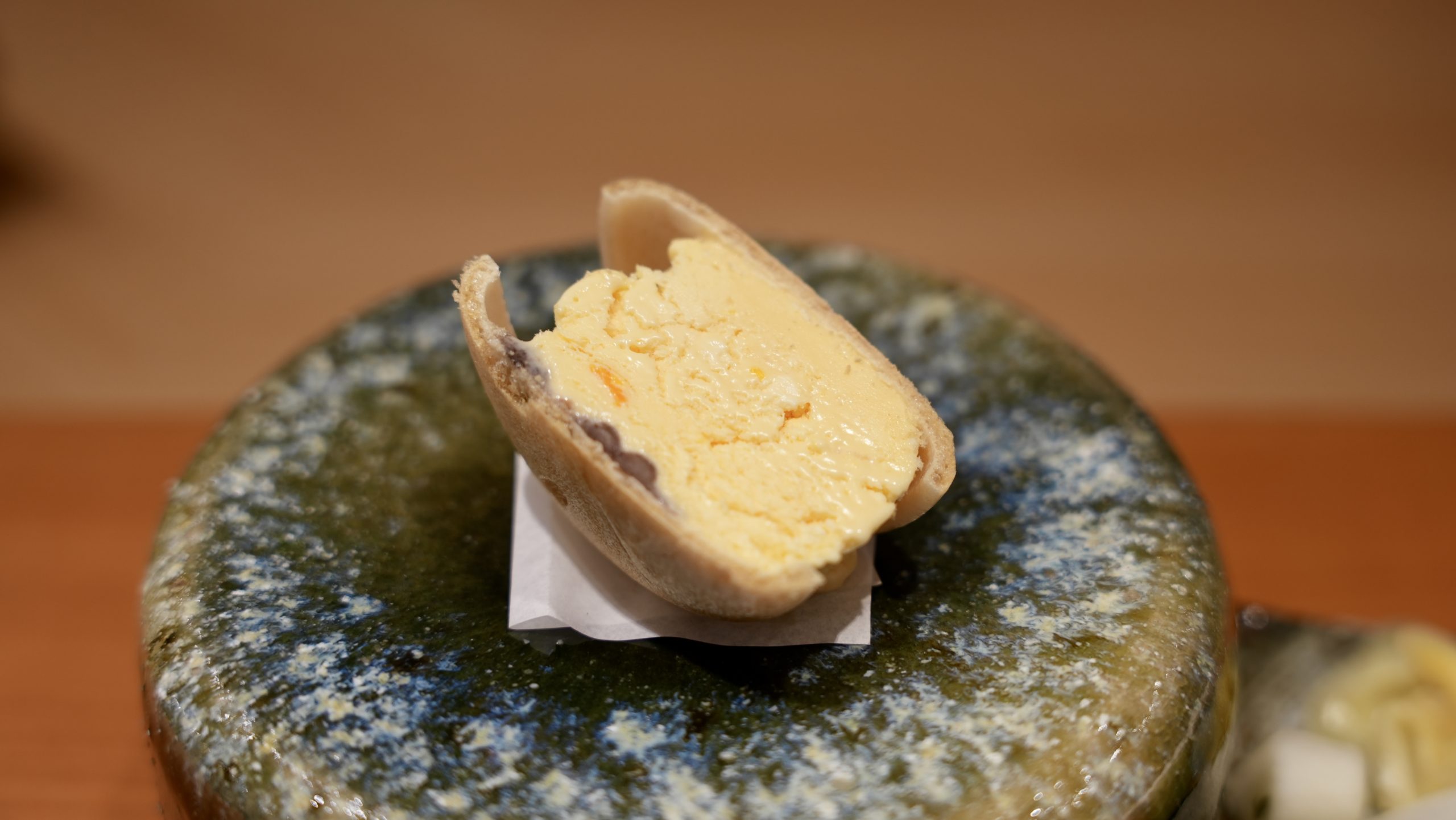 台中無菜單料理！新開店匠旬割烹板前頂級日料，2500元約會餐廳推薦。