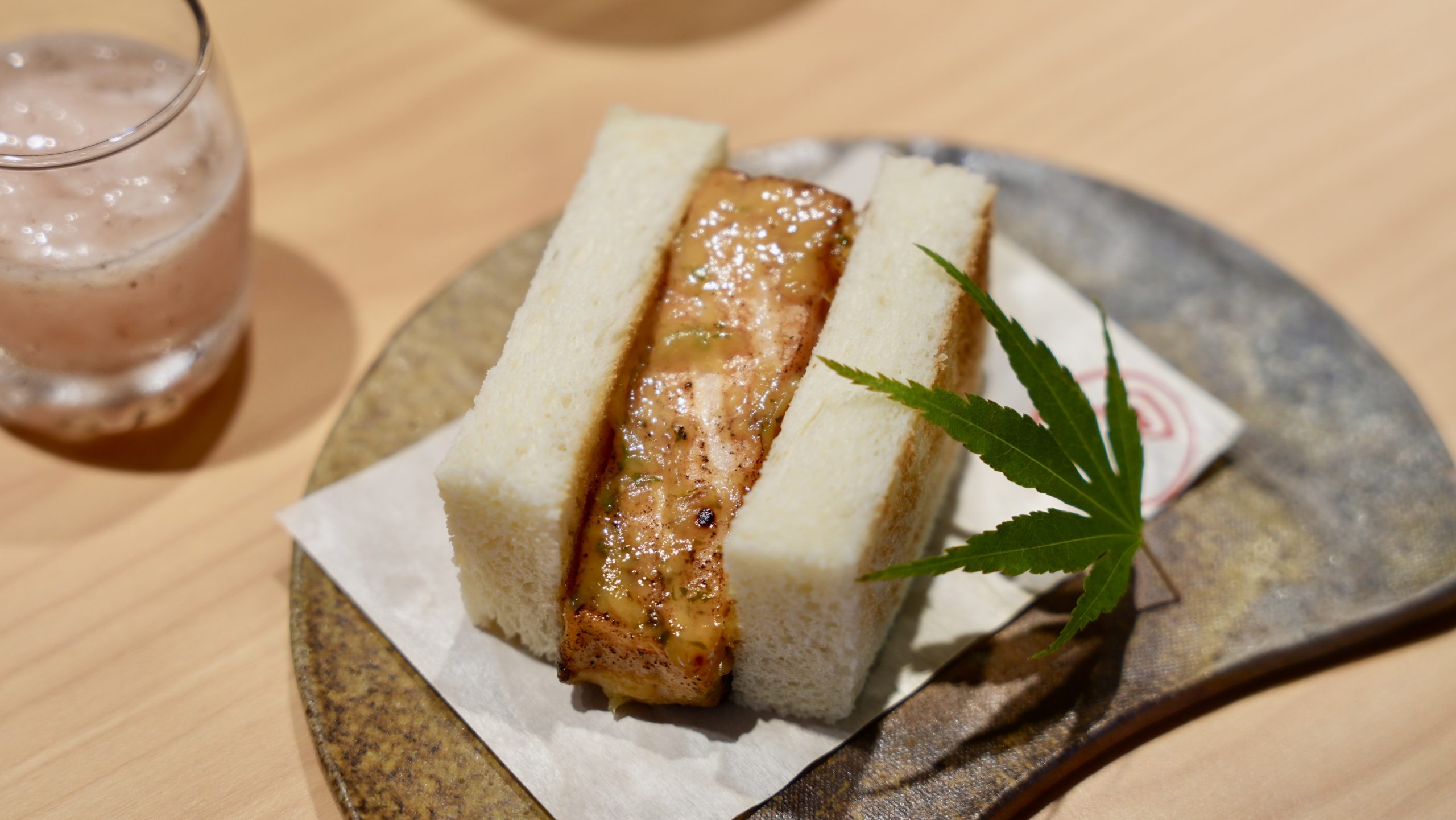 台中無菜單料理！新開店匠旬割烹板前頂級日料，2500元約會餐廳推薦。