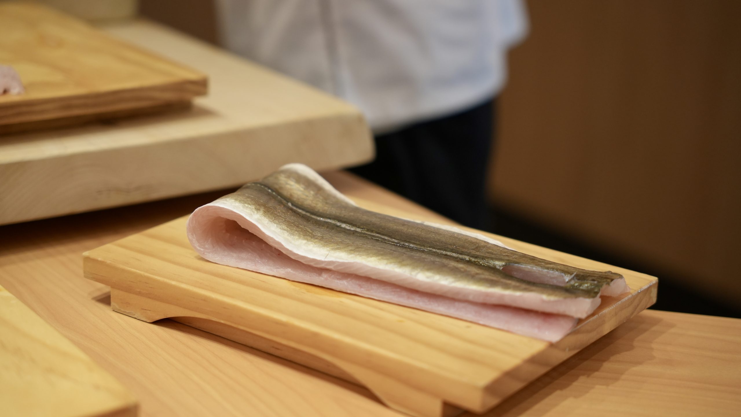 台中無菜單料理！新開店匠旬割烹板前頂級日料，2500元約會餐廳推薦。