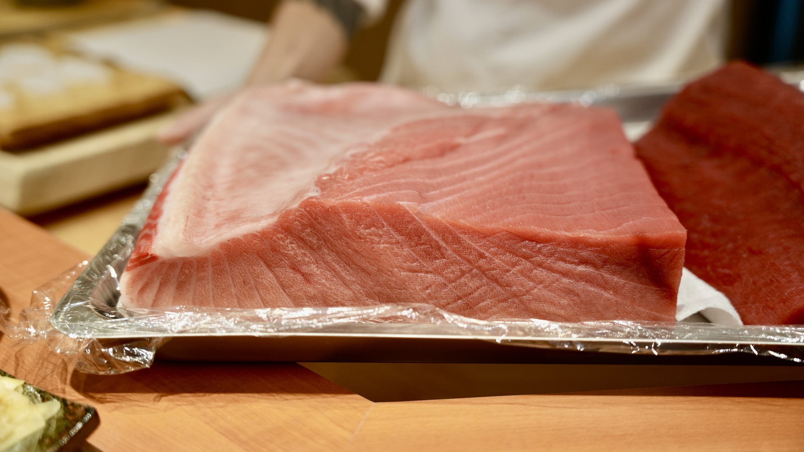 台中無菜單料理！新開店匠旬割烹板前頂級日料，2500元約會餐廳推薦。