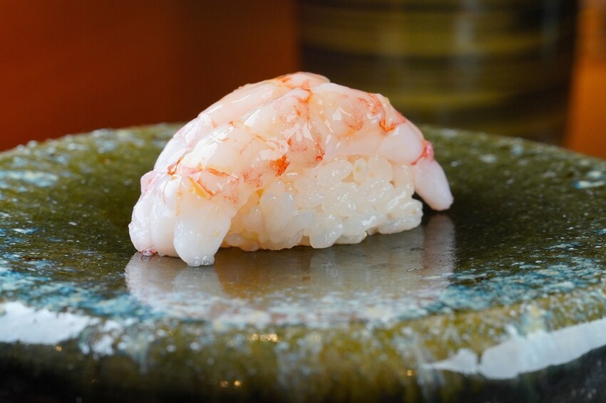 不訂位吃不到？台中藏在北屯的日料寶藏店！職人手藝＋無菜單料理