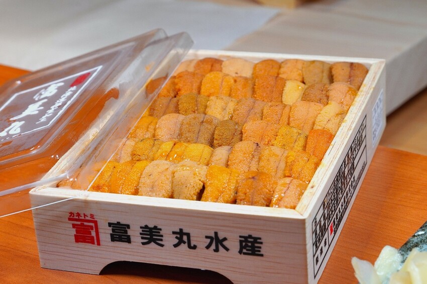 不訂位吃不到？台中藏在北屯的日料寶藏店！職人手藝＋無菜單料理