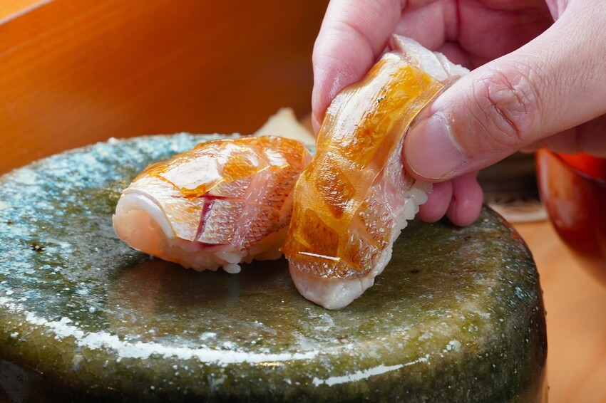 不訂位吃不到？台中藏在北屯的日料寶藏店！職人手藝＋無菜單料理