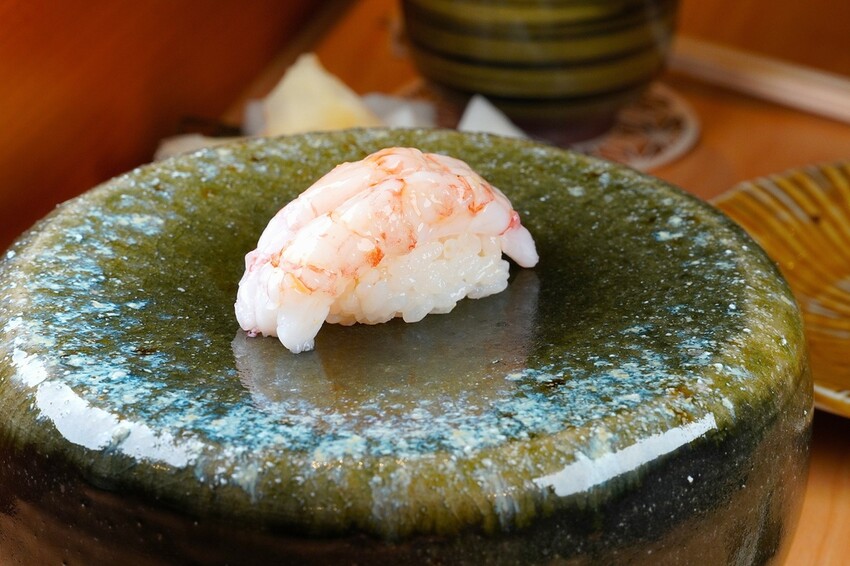 不訂位吃不到？台中藏在北屯的日料寶藏店！職人手藝＋無菜單料理