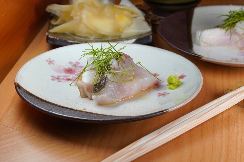 不訂位吃不到？台中藏在北屯的日料寶藏店！職人手藝＋無菜單料理