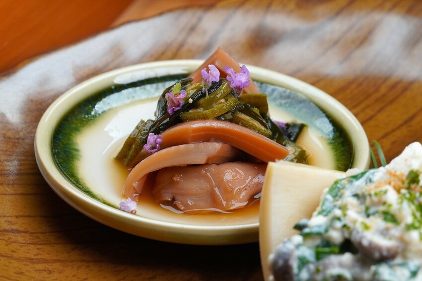 不訂位吃不到？台中藏在北屯的日料寶藏店！職人手藝＋無菜單料理