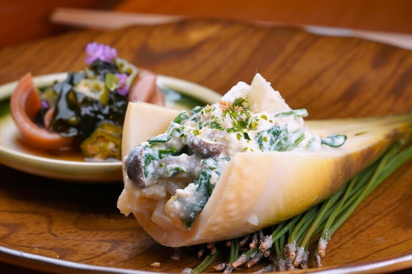 不訂位吃不到？台中藏在北屯的日料寶藏店！職人手藝＋無菜單料理