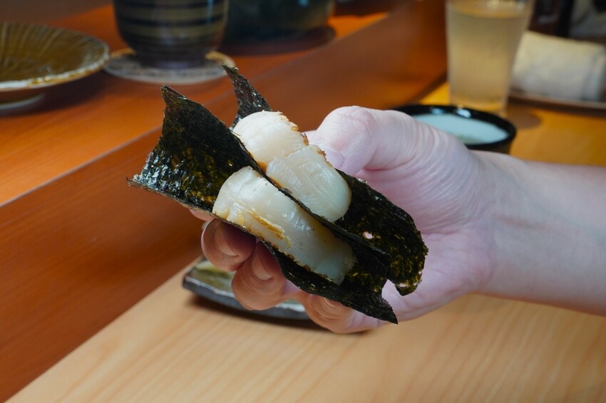 不訂位吃不到？台中藏在北屯的日料寶藏店！職人手藝＋無菜單料理