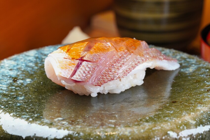 不訂位吃不到？台中藏在北屯的日料寶藏店！職人手藝＋無菜單料理