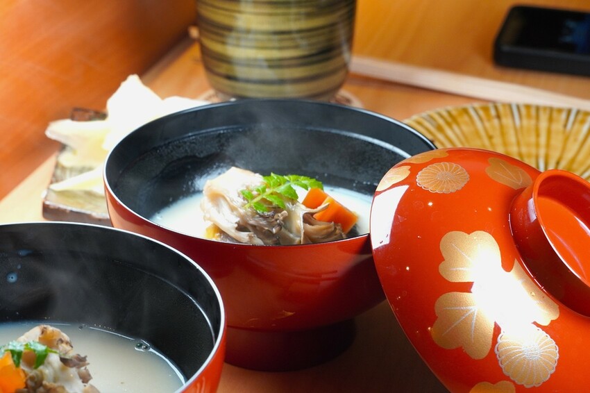 不訂位吃不到？台中藏在北屯的日料寶藏店！職人手藝＋無菜單料理