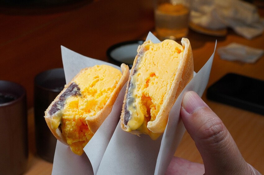 不訂位吃不到？台中藏在北屯的日料寶藏店！職人手藝＋無菜單料理