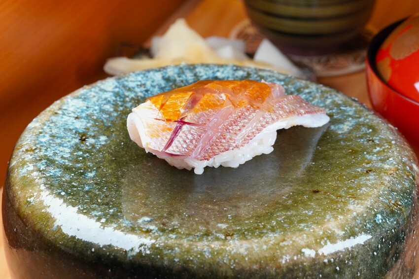 不訂位吃不到？台中藏在北屯的日料寶藏店！職人手藝＋無菜單料理