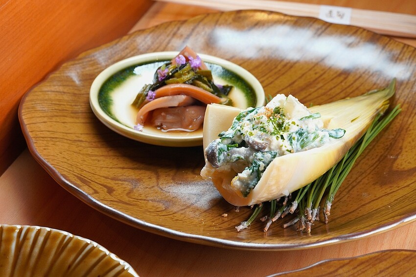 不訂位吃不到？台中藏在北屯的日料寶藏店！職人手藝＋無菜單料理