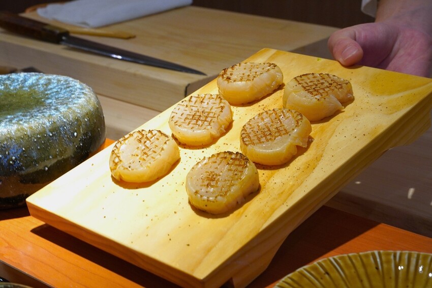 不訂位吃不到？台中藏在北屯的日料寶藏店！職人手藝＋無菜單料理