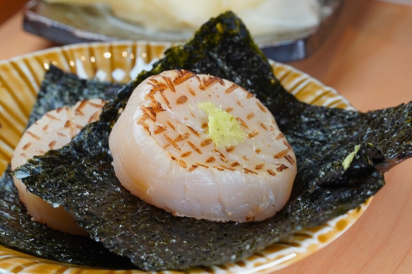 不訂位吃不到？台中藏在北屯的日料寶藏店！職人手藝＋無菜單料理