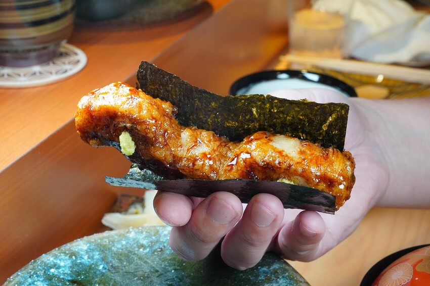 不訂位吃不到？台中藏在北屯的日料寶藏店！職人手藝＋無菜單料理