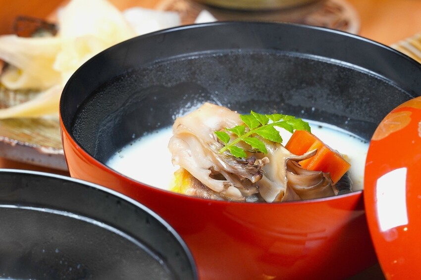 不訂位吃不到？台中藏在北屯的日料寶藏店！職人手藝＋無菜單料理