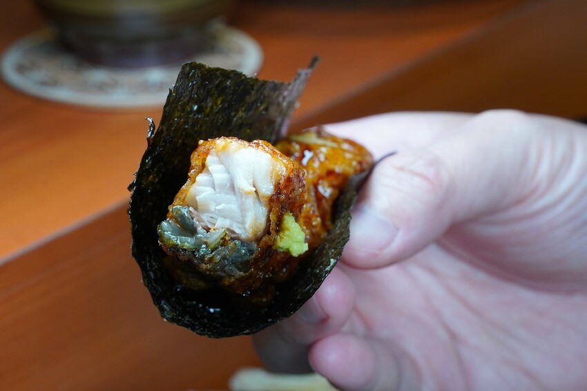 不訂位吃不到？台中藏在北屯的日料寶藏店！職人手藝＋無菜單料理