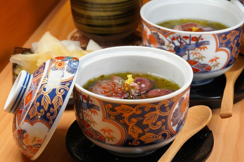 不訂位吃不到？台中藏在北屯的日料寶藏店！職人手藝＋無菜單料理