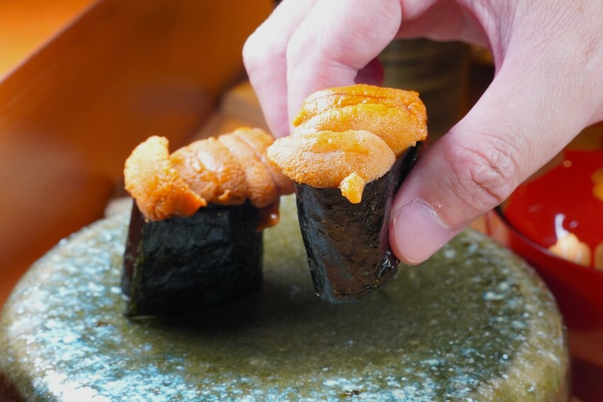 不訂位吃不到？台中藏在北屯的日料寶藏店！職人手藝＋無菜單料理