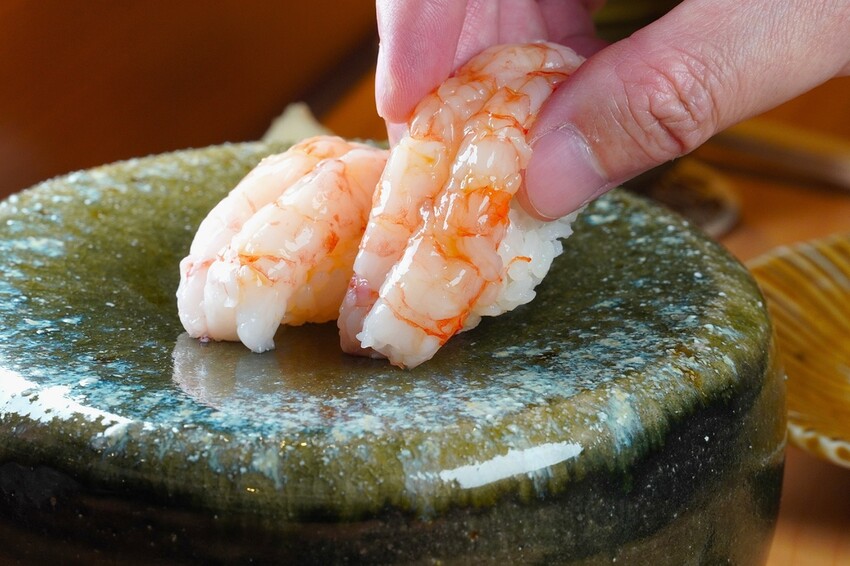 不訂位吃不到？台中藏在北屯的日料寶藏店！職人手藝＋無菜單料理