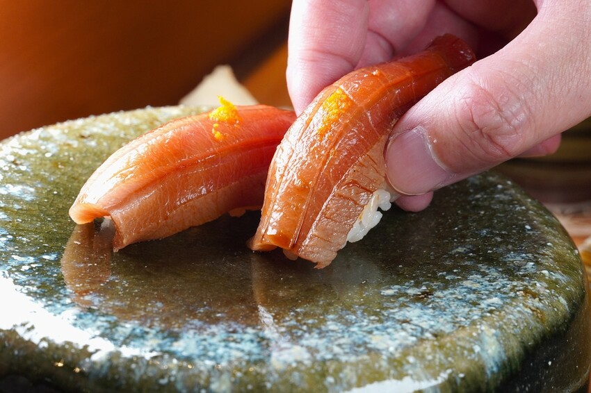 不訂位吃不到？台中藏在北屯的日料寶藏店！職人手藝＋無菜單料理