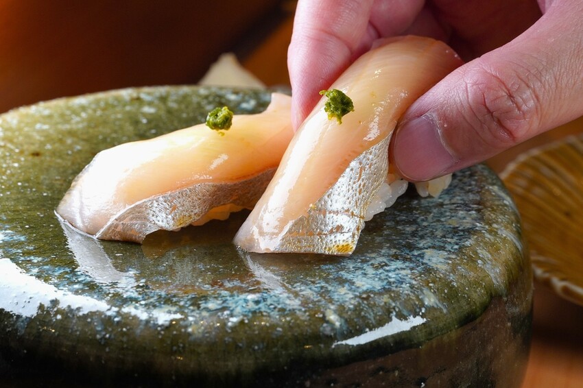 不訂位吃不到？台中藏在北屯的日料寶藏店！職人手藝＋無菜單料理