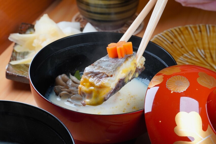 不訂位吃不到？台中藏在北屯的日料寶藏店！職人手藝＋無菜單料理