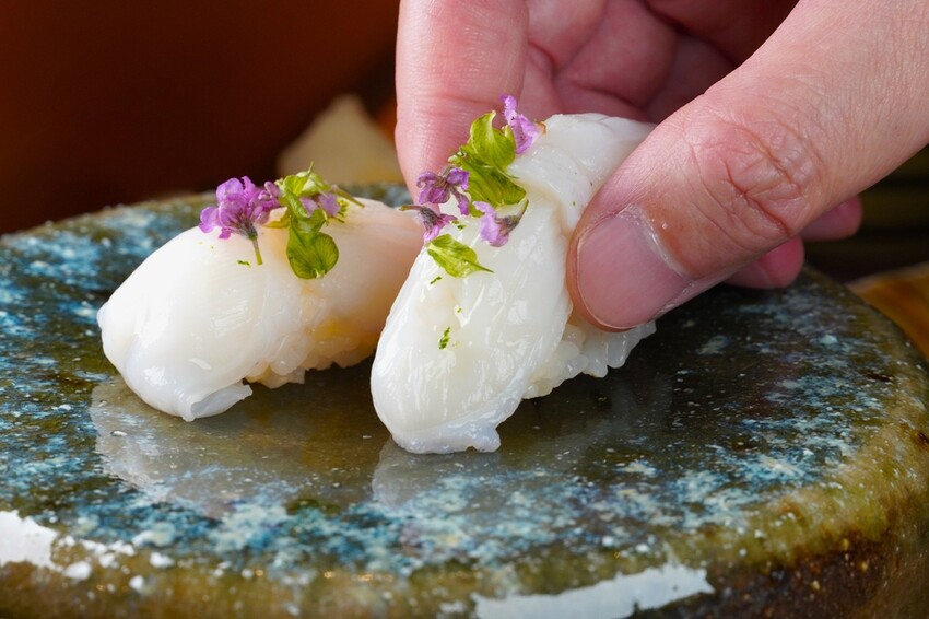 不訂位吃不到？台中藏在北屯的日料寶藏店！職人手藝＋無菜單料理