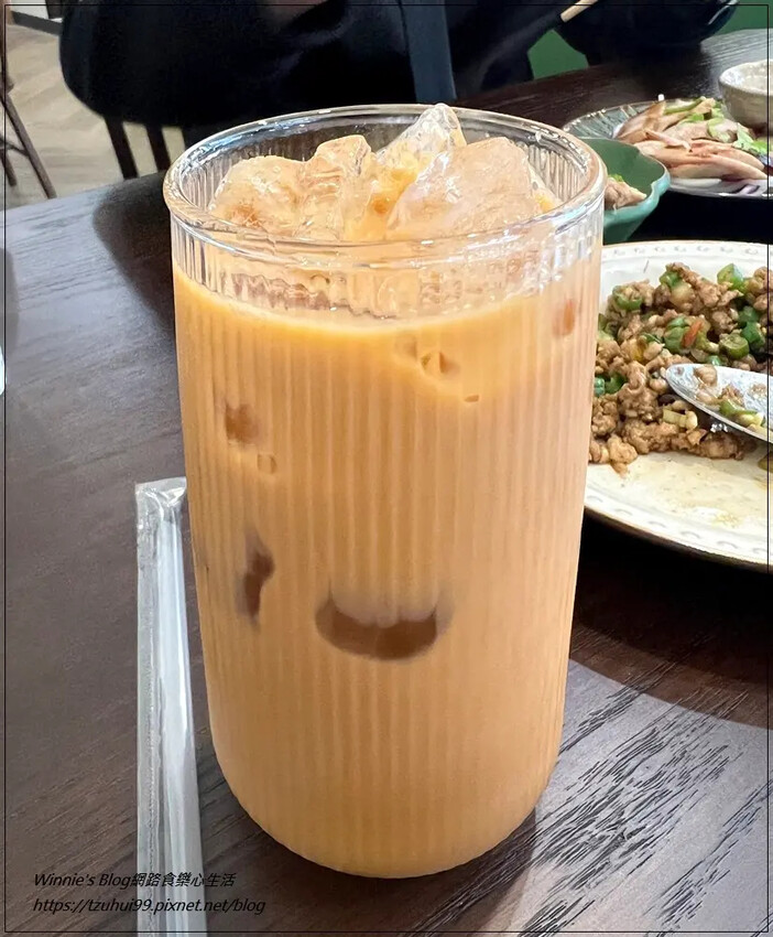 蒔泰Thai wonderful林口店(林口平價泰式料理推薦+林口美食+聚餐約會首選+菜單) 16.jpg