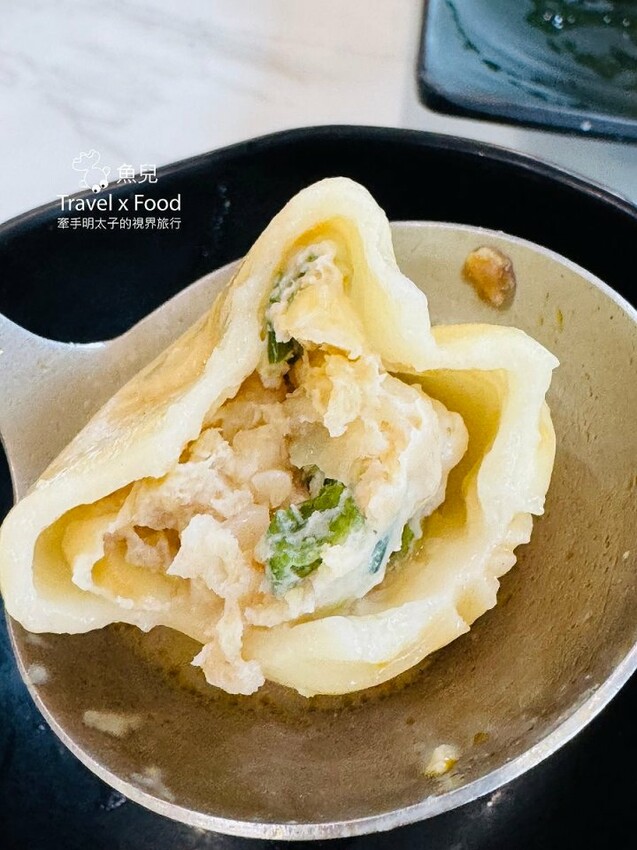 溯源蔬菜，自助吧吃到飽的美味黃金雞湯鍋～涮金鍋（慈文店） - 魚兒 x 牽手明太子的「視」界旅行